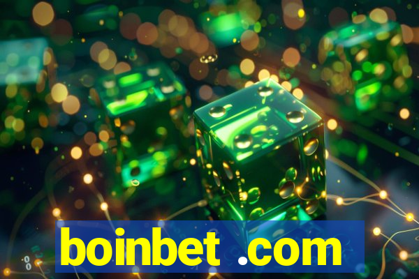 boinbet .com